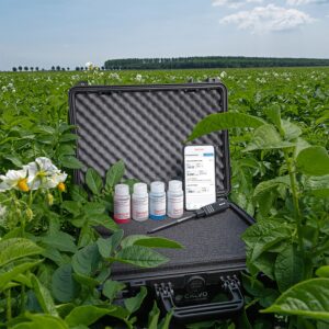 Agriculture package