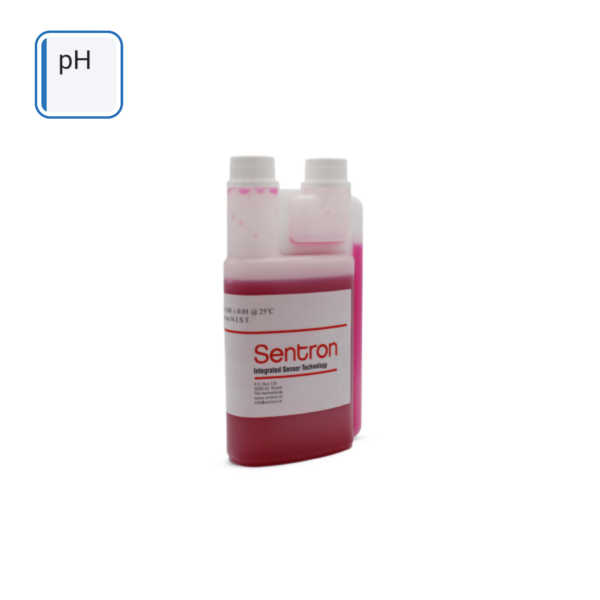 Buffer pH 4