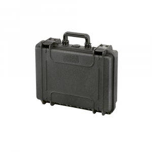 Carry case with pre-drill stick and pH buffer set