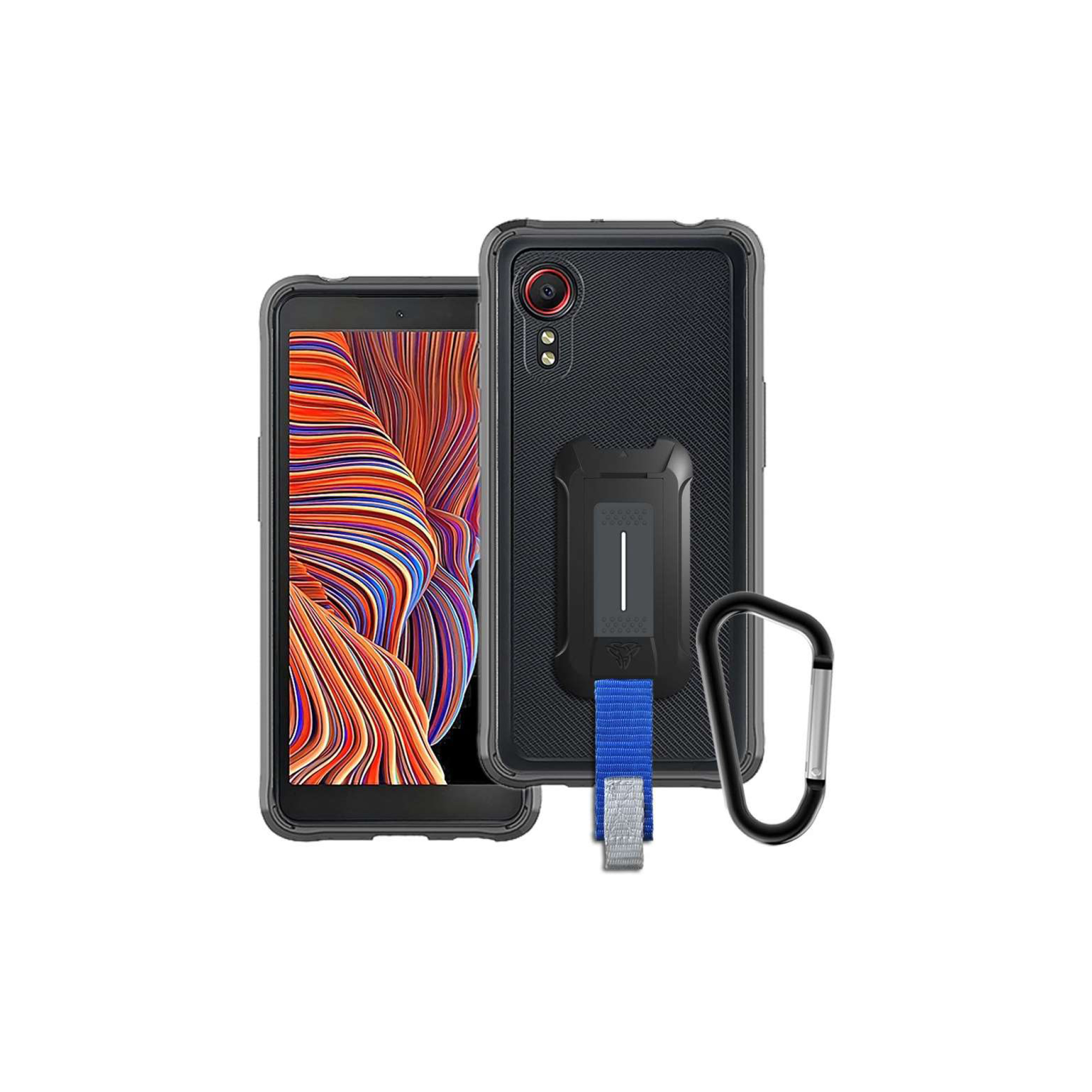 Armor discount phone case