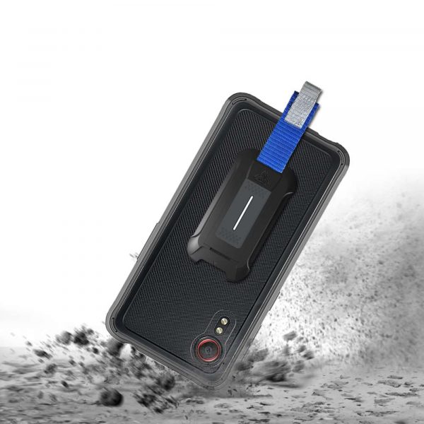 Smartphone Armor-X rugged case - Image 3