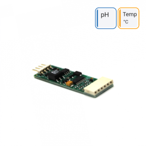 pH kit AD Converter module
