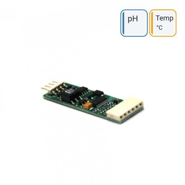 pH kit AD Converter module