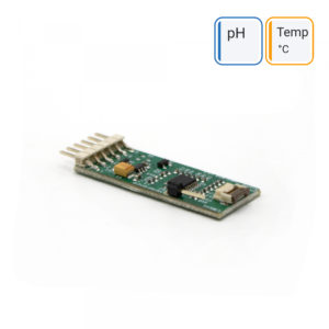 pH kit Analog Front-end module