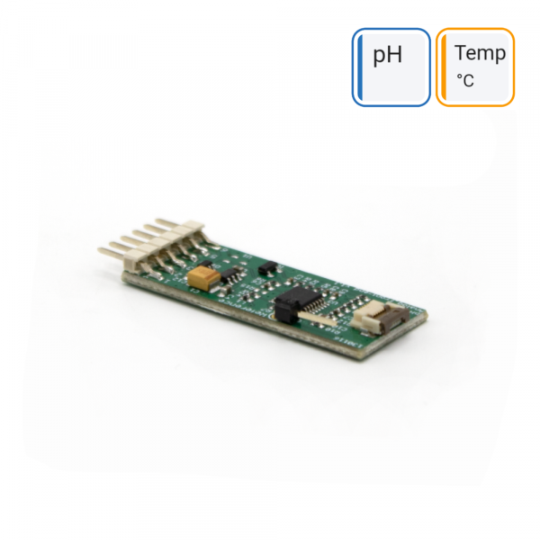 pH kit Analog Front-end module