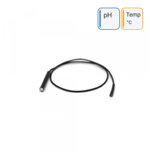 pH kit reference electrode module