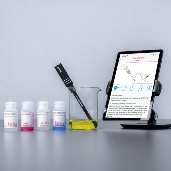 Tablet tempered glass screen protector - Image 3