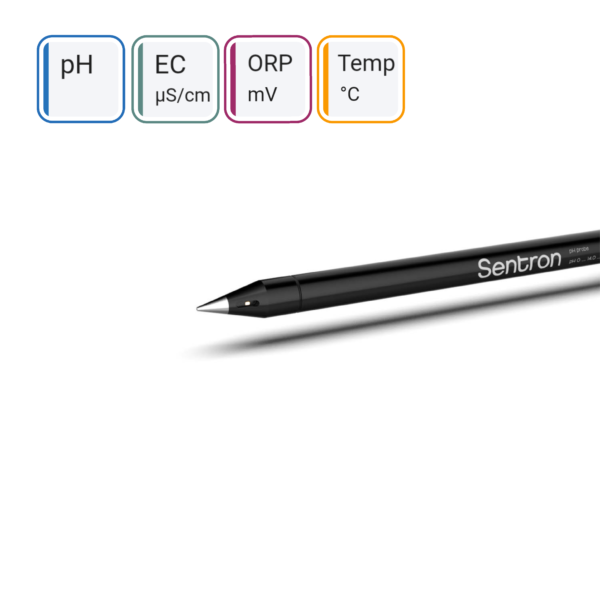 LanceFET pH/EC/ORP/T probe incl. free app - Image 2