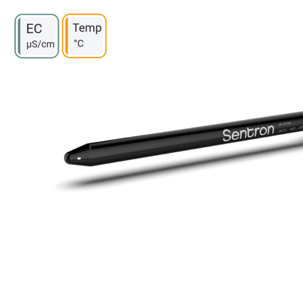 ConeFET EC/T probe incl. free app - Image 2