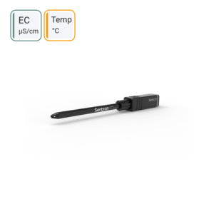 ConeFET EC/T probe incl. free app