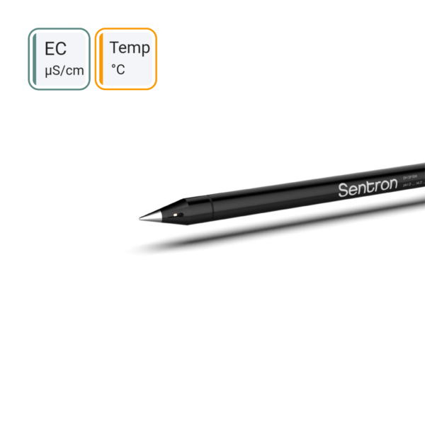 LanceFET EC/T probe incl. free app - Image 2