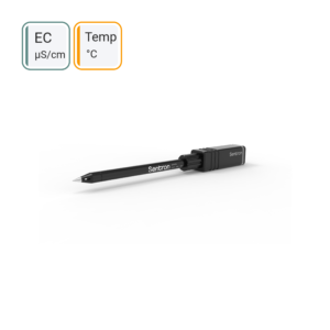 LanceFET EC/T probe incl. free app