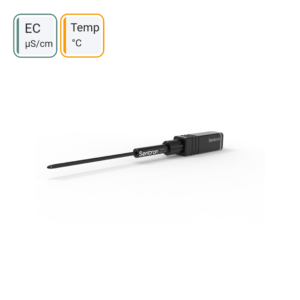 MicroFET EC/T ISFET probe incl. free app