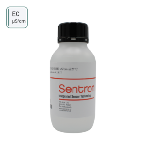 Conductivity standard (EC) 12880 µS/cm