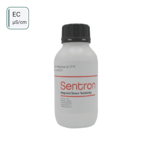 Conductivity standard (EC) 500 µS/cm